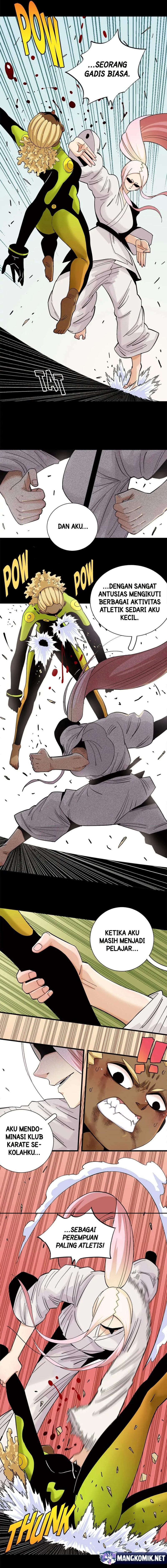 Last Word of the World chapter 97